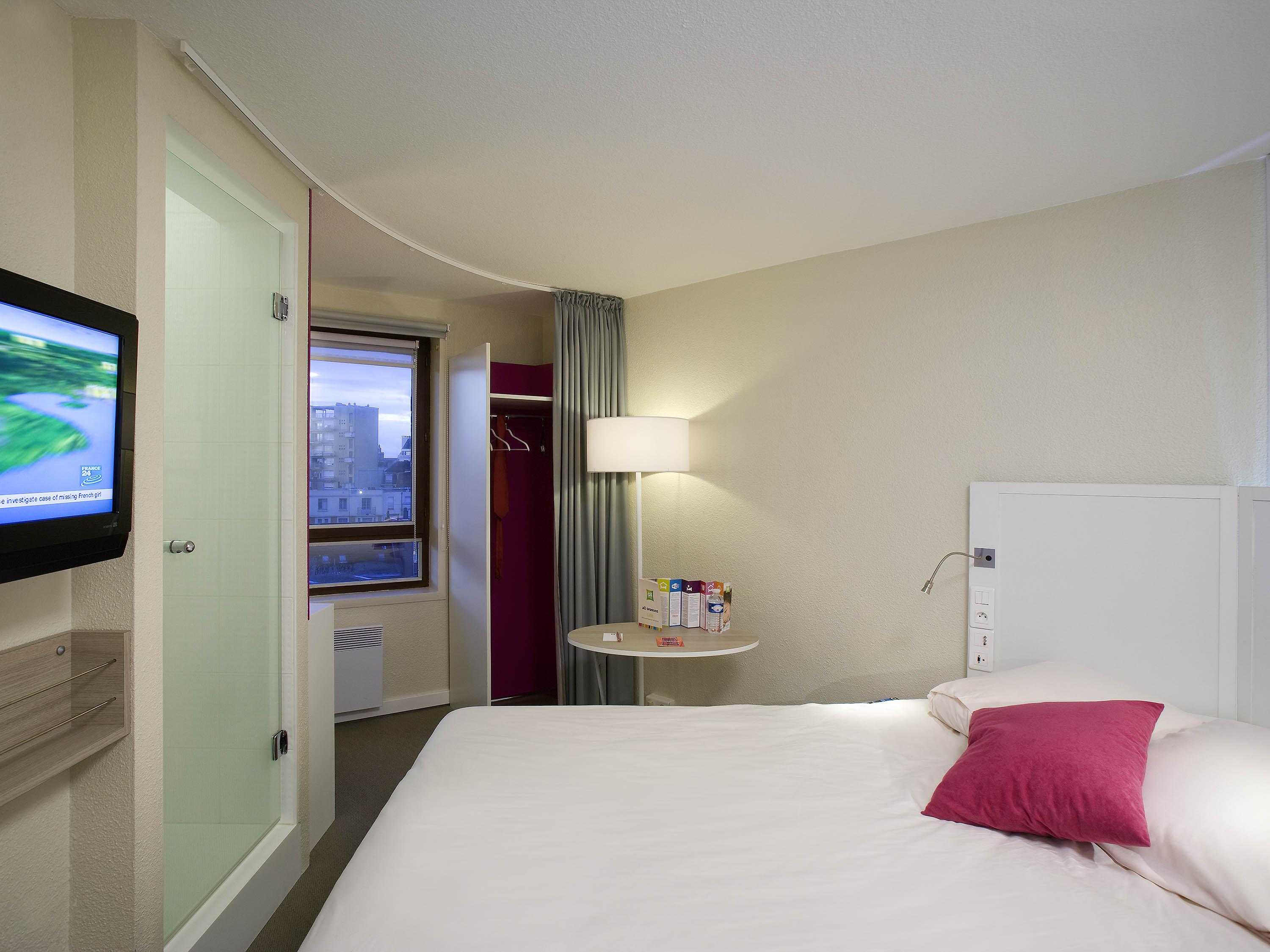 Ibis Styles Lille Centre Gare Beffroi Hotel Exterior photo